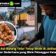 Sate Aci Gulung Telur Tetap Eksis di Jatibarang, Kuliner Sederhana yang Bikin Pelanggan Ketagihan