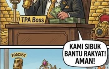 Komisi XII DPR Tegaskan Setiap TPA Wajib Punya Perangkat Pemadam, Pengamat : Selama Ini Diabaikan, Rakyat yang Rugi Komisi XII DPR Tegaskan Setiap TPA Wajib Punya Perangkat Pemadam, Pengamat : Selama Ini Diabaikan, Rakyat yang Rugi