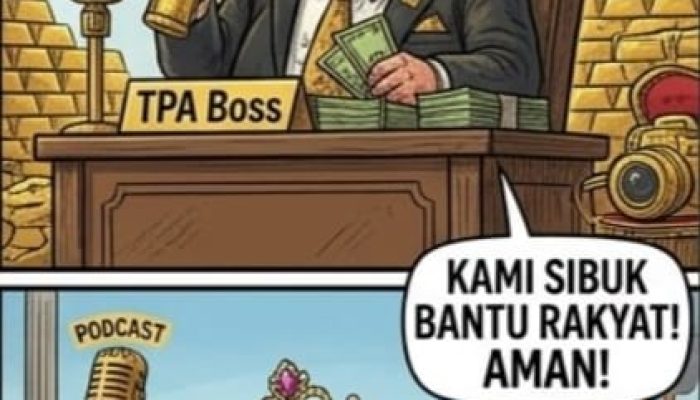 Komisi XII DPR Tegaskan Setiap TPA Wajib Punya Perangkat Pemadam, Pengamat : Selama Ini Diabaikan, Rakyat yang Rugi