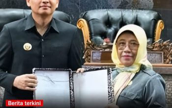 Rp233,8 Miliar untuk UHC Indramayu 2026, Janji Pakta Integritas Kini Ditagih Bukti Nyata Rp233,8 Miliar untuk UHC Indramayu 2026, Janji Pakta Integritas Kini Ditagih Bukti Nyata