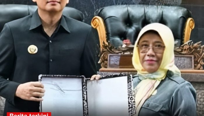 Rp233,8 Miliar untuk UHC Indramayu 2026, Janji Pakta Integritas Kini Ditagih Bukti Nyata