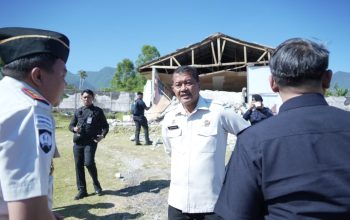 Tinjau Langsung Rutan Ruteng Pascagempa NTT, Kemenimipas Salurkan Bantuan Sosial bagi Warga dan Warga Binaan Tinjau Langsung Rutan Ruteng Pascagempa NTT, Kemenimipas Salurkan Bantuan Sosial bagi Warga dan Warga Binaan