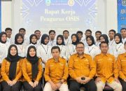 Raker OSIS SMKN Senduro: Menyiapkan Generasi Pemimpin, Bukan Sekadar Menjalankan Program