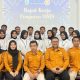 Raker OSIS SMKN Senduro: Menyiapkan Generasi Pemimpin, Bukan Sekadar Menjalankan Program