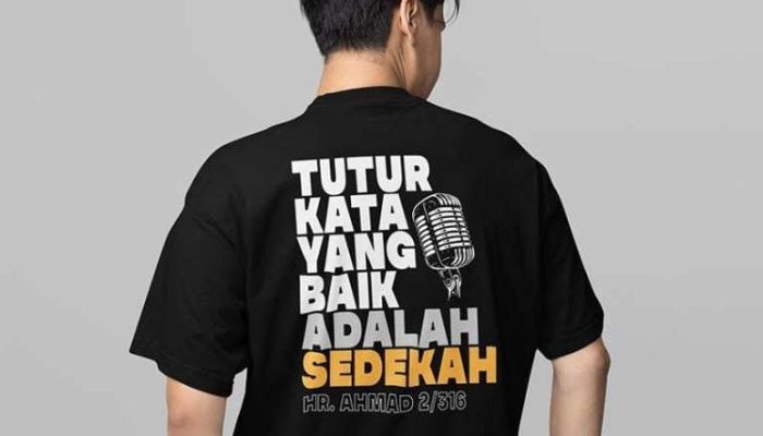 Konsep Amal Shaleh dalam Kehidupan Muslim