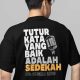 Konsep Amal Shaleh dalam Kehidupan Muslim