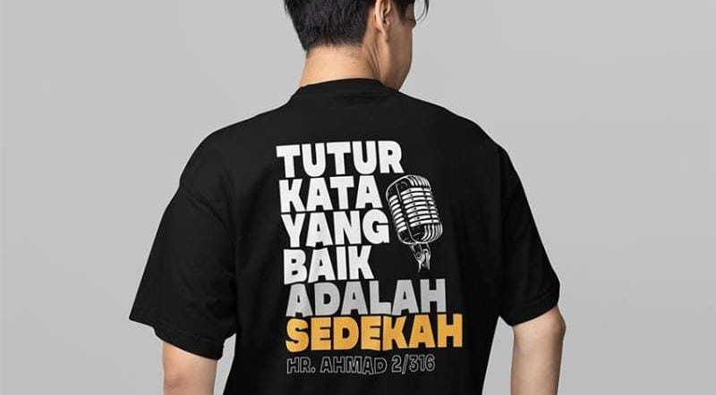 Konsep Amal Shaleh dalam Kehidupan Muslim
