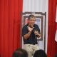 Tanah Bersinggungan dengan Segala Bidang, Rocky Gerung : STPN Adalah Kampus Paling Lengkap