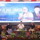 Kuliah Umum di Politeknik Agraria STPN, Rocky Gerung : Konflik Agraria Itu Konflik Makna Tanah, Bukan Sekadar Perebutan Lahan