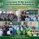 PCNU Sumenep Gelar Silaturrahim dan Konsolidasi Bersama MWCNU, Ansor, Banser dan Fatayat NU Kecamatan Nonggunong