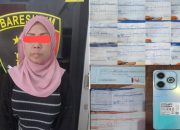 Empat Tahun Menghilang, Perempuan Asal Bogor Ditangkap usai Diduga Tipu Warga Prabumulih Rp350 Juta