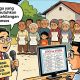 Pengamat : Pegawai Sensus Data DTKS ke DTSEN Tetap Salah, Buat Apa Mereka Kalau Warga Miskin Kehilangan Bansos