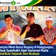 Unjungan Mbah Buyut Bagong di Manggungan, Wabup Syaefudin Ajak Generasi Muda Lestarikan Sejarah dan Budaya