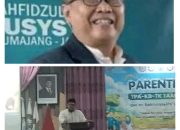 Imam Suryadi : Tegaskan Pendidikan Anak Tak Bisa Hanya Mengandalkan Sekolah