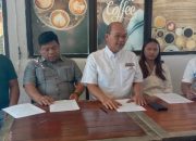 Lima Parpol Tapteng Kritik Keras Pemerintahan Masinton Pasaribu, Pemakzulan Mulai Diwacanakan