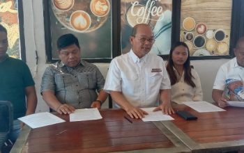 Lima Parpol Tapteng Kritik Keras Pemerintahan Masinton Pasaribu, Pemakzulan Mulai Diwacanakan Lima Parpol Tapteng Kritik Keras Pemerintahan Masinton Pasaribu, Pemakzulan Mulai Diwacanakan