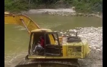 Dugaan Galian C Aek Sirahar Mengemuka, Publik Pertanyakan Izin dan Klaim ‘Orang Dalam’” Dugaan Galian C Aek Sirahar Mengemuka, Publik Pertanyakan Izin dan Klaim ‘Orang Dalam’”