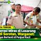 Operasi Miras di Losarang Jadi Sorotan, Warganet: Jangan Berhenti di Penjual Kecil