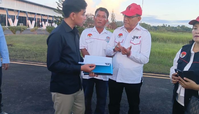 Keluhan Izin Usaha ke Wapres Gibran, Bobby Nasution Langsung Turun Tangan Keluhan Izin Usaha ke Wapres Gibran, Bobby Nasution Langsung Turun Tangan