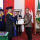 Resmikan Politeknik Agraria STPN di Yogyakarta, Kementerian ATR/BPN Nusron Kawal Penetapan Statuta di Kemendiktek
