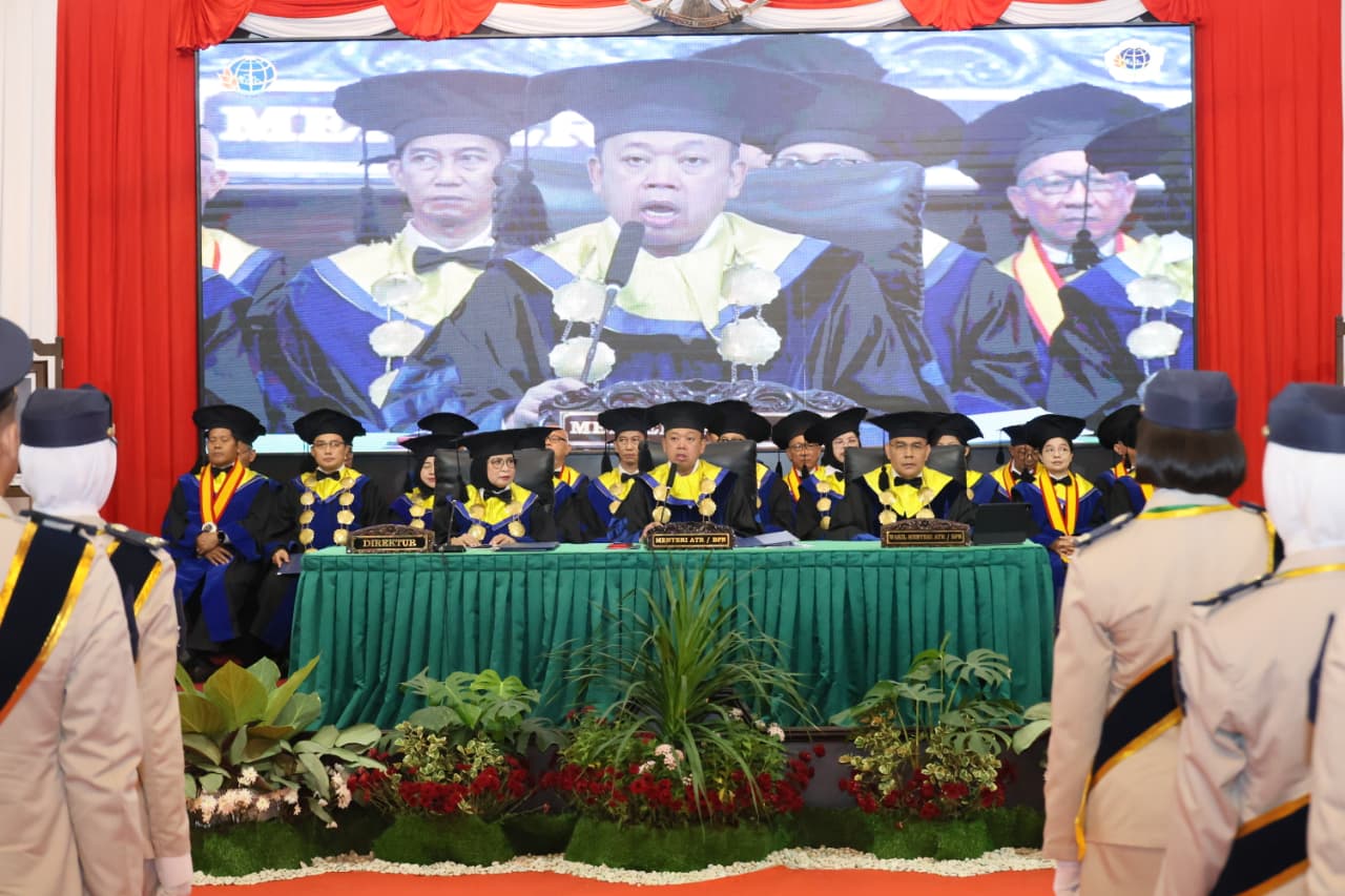 Dari Hamemayu Hayuning Bawana hingga Tri Hita Karana, Sri Sultan HB X Ingatkan Makna Tanah di Nusantara