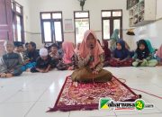 Santri Yayasan Dzurratul Mansyur Al-Mansuri Antusias Ikuti Lomba Aqoid 50 dan Aqidatul Awam