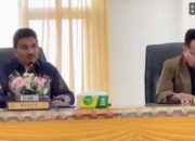 DPRD Tapteng Kirim Rekomendasi Paripurna kepada Bupati, Tunggu Tindak Lanjut