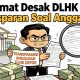 Dari BBM, Sapu, Hingga Pakan Hewan Tembus Miliaran, Pengamat Desak DLHK Depok Transparan Soal Anggaran