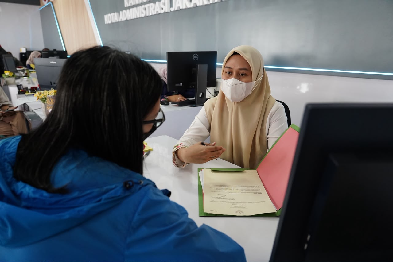 Dirjen PHPT ATR/BPN : PERINTIS Lebih dari Percepatan Proses, Ini Transformasi Ekosistem Seluruh Pihak Terkait Dirjen PHPT ATR/BPN : PERINTIS Lebih dari Percepatan Proses, Ini Transformasi Ekosistem Seluruh Pihak Terkait