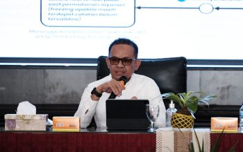 Dirjen PHPT ATR/BPN : PERINTIS Lebih dari Percepatan Proses, Ini Transformasi Ekosistem Seluruh Pihak Terkait