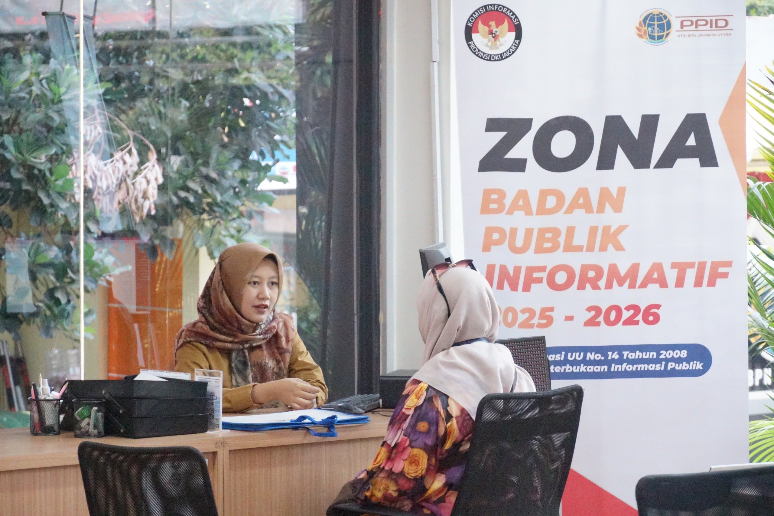 Kalahkan Target 10 Hari, PERINTIS Kantah Jakarta Utara Bukti Layanan Pertanahan Semakin Cepat dan Andal