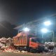 Kuota Bantar Gebang Dibatasi, Pengamat : Rp24,5 Miliar BBM KDO Sudin LH Jaksel Tak Mampu Cegah Sampah Menggunung di TPS Dipo Pancoran