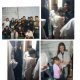 Sentuhan Kasih Keluarga Besar FBR Gardu 0139 Belut Putih Babelan Santuni Puluhan Anak Yatim-piatu