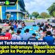 Sempat Terkendala Anggaran, Kontingen Indramayu Dipastikan Berangkat ke Porprov Jabar 2026
