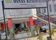 Dinkes Tapteng Disorot: Miliaran Rupiah APBD Jadi Pertanyaan, Publik Tantang Audit Terbuka