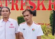 Usai Diperiksa Satreskrim Polres Tapteng, Supriadi Apresiasi Proses Pemeriksaan