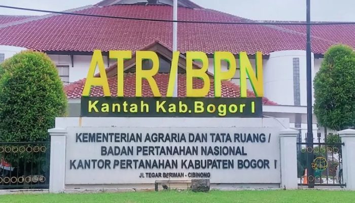 Empat Kantor Dinas Pemkab Bogor Digeledah KPK dan Polda Metro Jaya, Pengamat Tapi Belum Ada Satu Tersangka Pun
