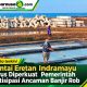 Pantai Eretan Indramayu Terus Diperkuat, Pemerintah Antisipasi Ancaman Banjir Rob