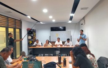 Satu Visi Bersatu, Faruk Kembali Pimpin FWP Polda Metro Jaya 2026-2028 : Tidak Ada Permusuhan, Tidak Ada Pembedaan Satu Visi Bersatu, Faruk Kembali Pimpin FWP Polda Metro Jaya 2026-2028 : Tidak Ada Permusuhan, Tidak Ada Pembedaan