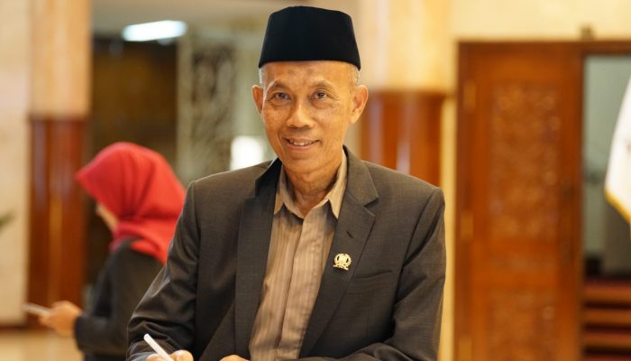 Kolam Renang Jadi Modal Penguatan Wisata Wotgalih, Khusnul Khuluk Bidik Dampak Ekonomi Warga