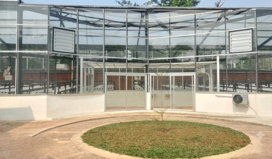 Inovasi atau Pemborosan, Greenhouse Hidroponik Hybrid Tapos Depok Miliaran Rupiah, Pengamat: Hanya Bangunan Berdiri, Nol Manfaat bagi Warga