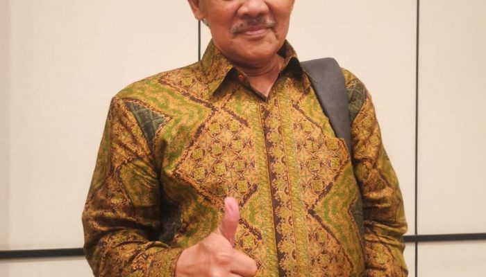 Jangan Biarkan Petani Jalan Sendiri”: Pemerintah Diminta Dukung Penuh Program Agroforestri