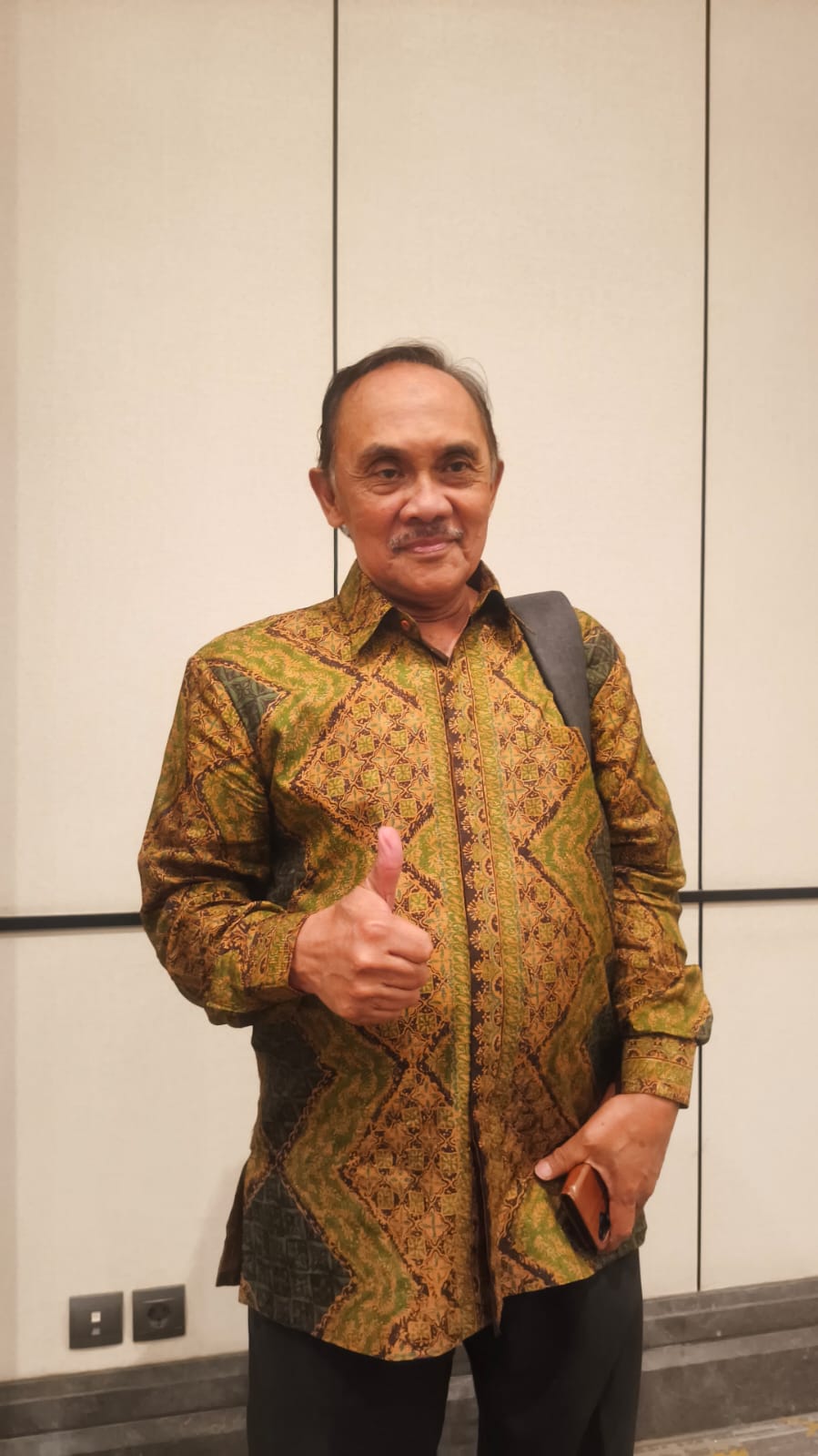 Jangan Biarkan Petani Jalan Sendiri": Pemerintah Diminta Dukung Penuh Program Agroforestri