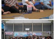 Bang Pur Gagas “Bang Pur Cup”, Turnamen Tarkam untuk Jaring Talenta Sepak Bola di Lumajang