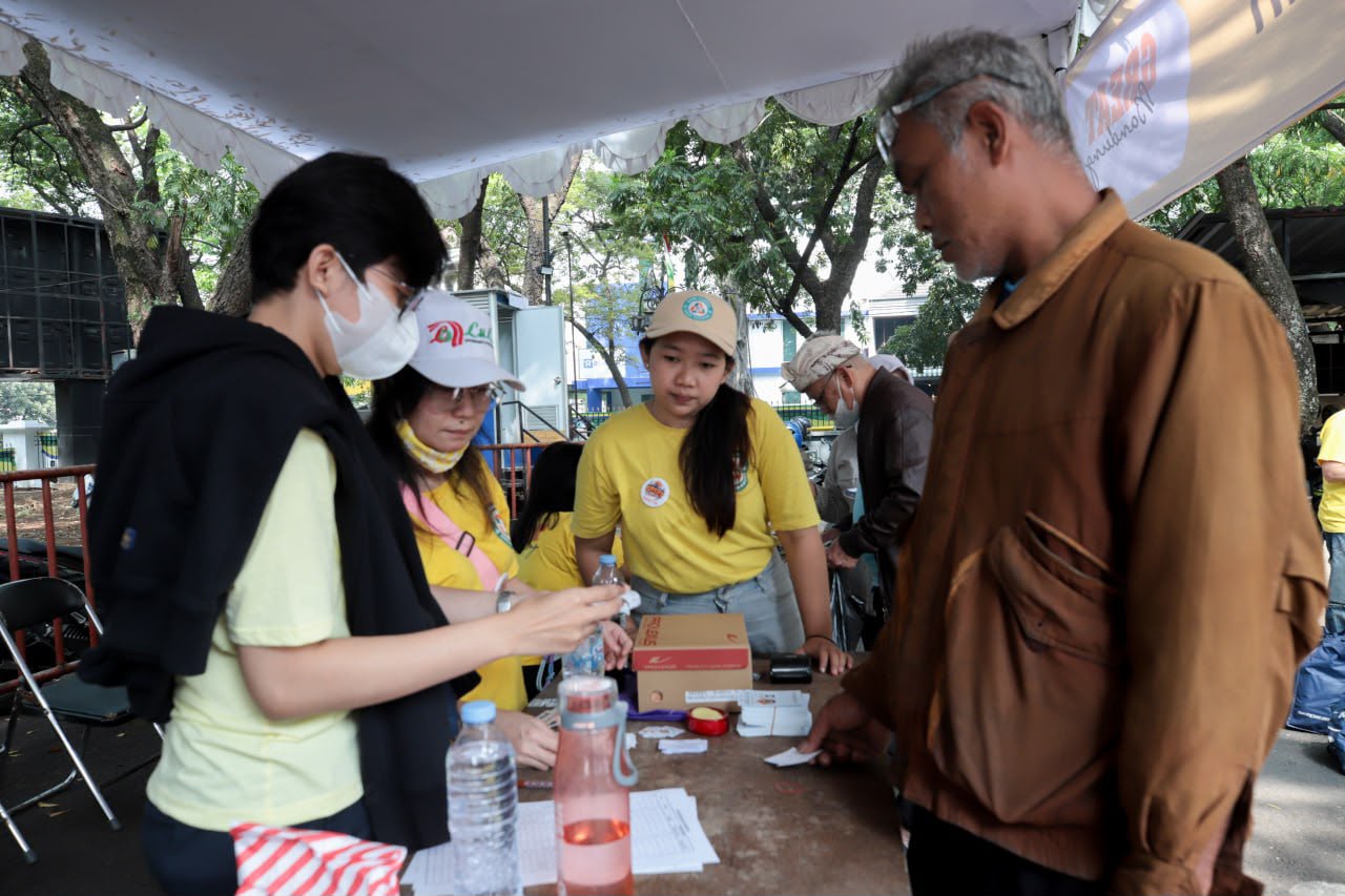 Sampah Jadi Berkah, Great Bandung Dorong Warga Rajin Pilah dari Rumah Sampah Jadi Berkah, Great Bandung Dorong Warga Rajin Pilah dari Rumah