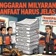 Anggaran Miliaran di Tiga Dinas Pengadaan BBM dan Suku Cadang, Pengamat Minta Pemkot Depok Transparan dan Jelaskan Ke Mana Perginya APBD