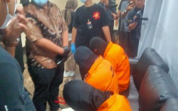 Pasca Kerusuhan Pejompongan, Polisi Tangkap Tiga Pelaku Pengeroyokan Tukang Cermin di Babakan Madang Bogor