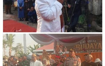 Karnaval Babakan 2026 Digelar September, Warga Rela Rogoh Kocek Demi Merawat Budaya Karnaval Babakan 2026 Digelar September, Warga Rela Rogoh Kocek Demi Merawat Budaya