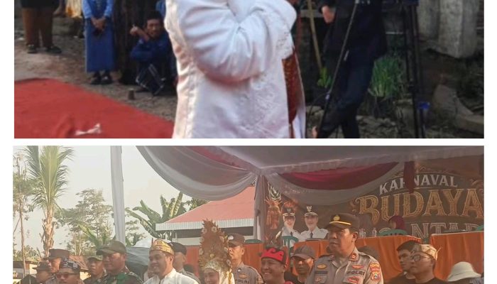 Karnaval Babakan 2026 Digelar September, Warga Rela Rogoh Kocek Demi Merawat Budaya