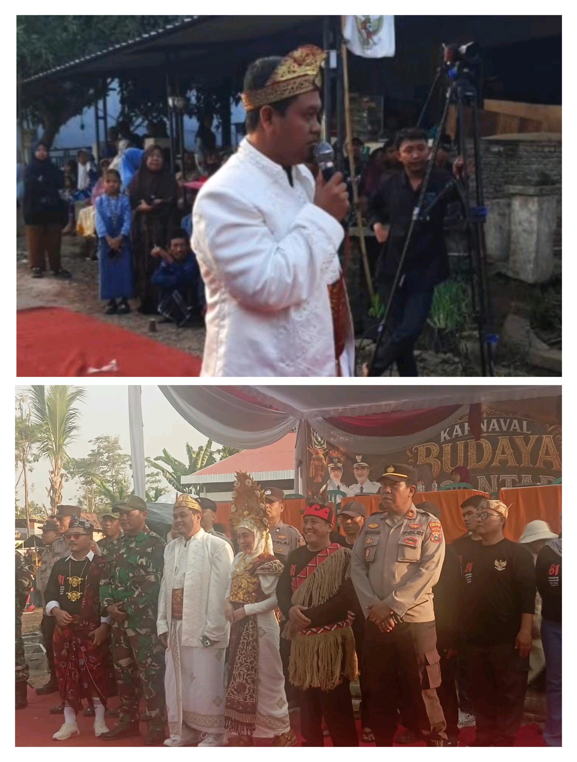 Karnaval Babakan 2026 Digelar September, Warga Rela Rogoh Kocek Demi Merawat Budaya